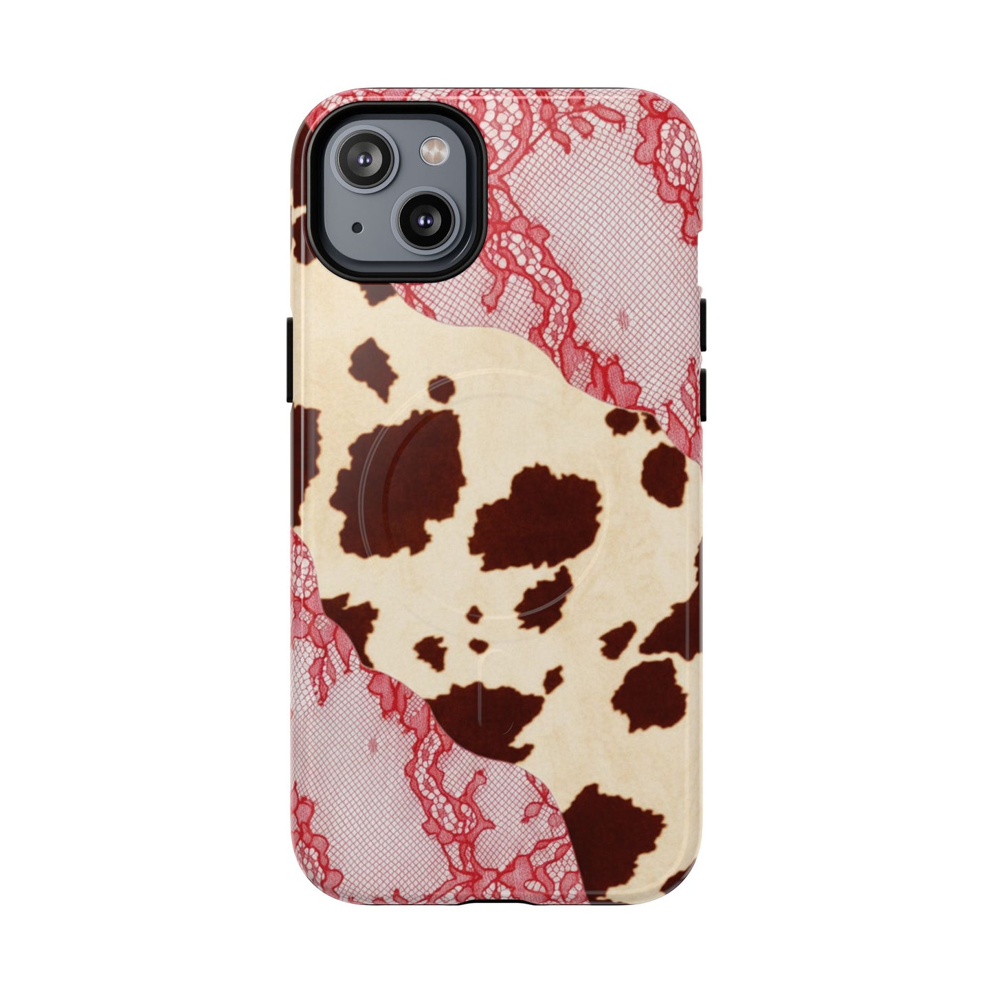 Last Call – The Unscripted Edit by BIRÁGE | MagSafe® Case