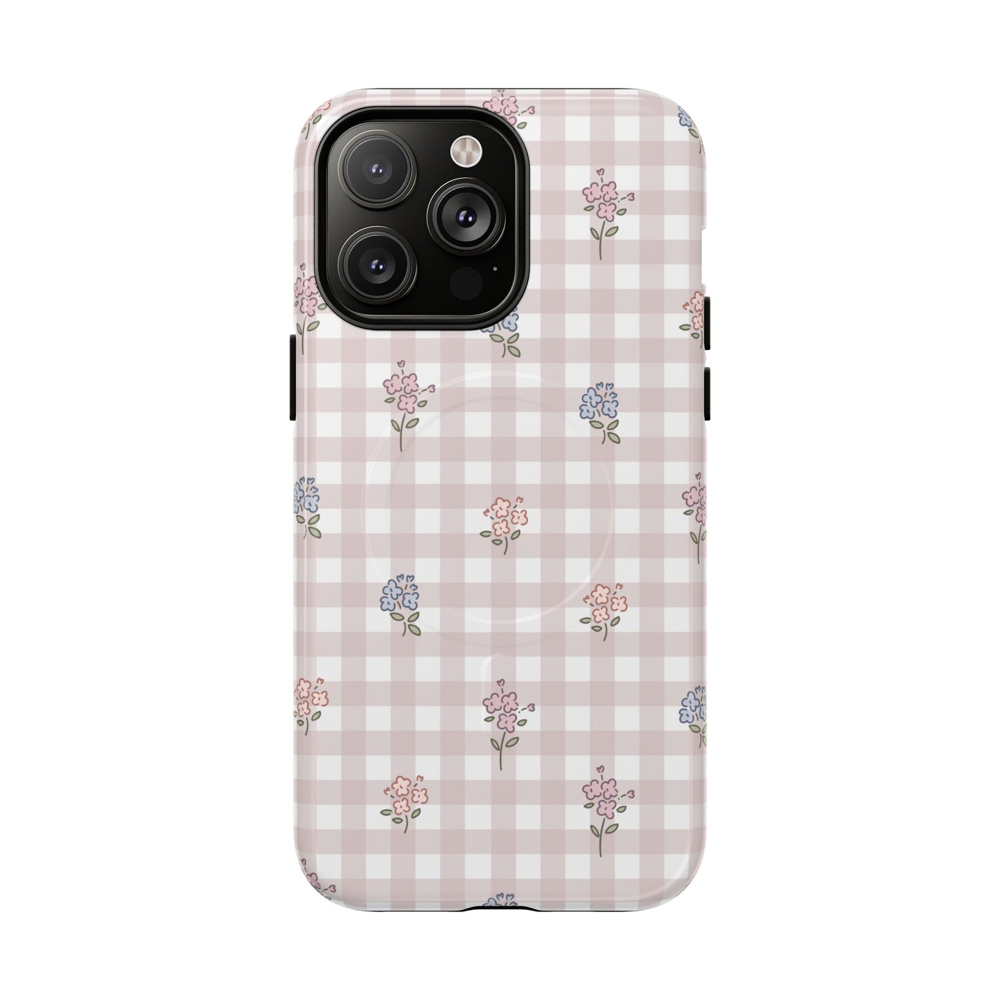 Petal Picnic — The Tablescape Edit by BIRÁGE | MagSafe Case