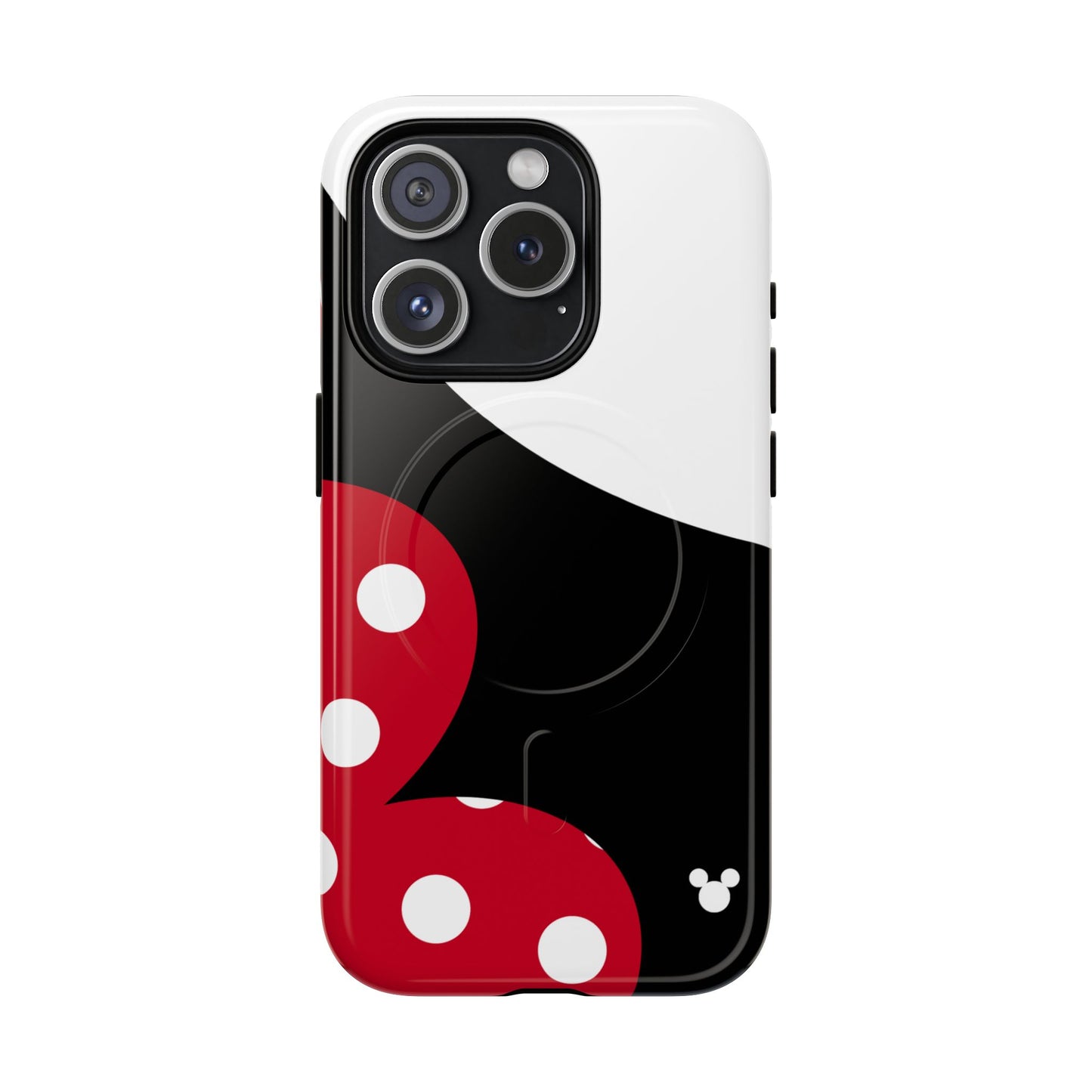 Bowtique — The Character Edit by BIRÁGE | MagSafe Case