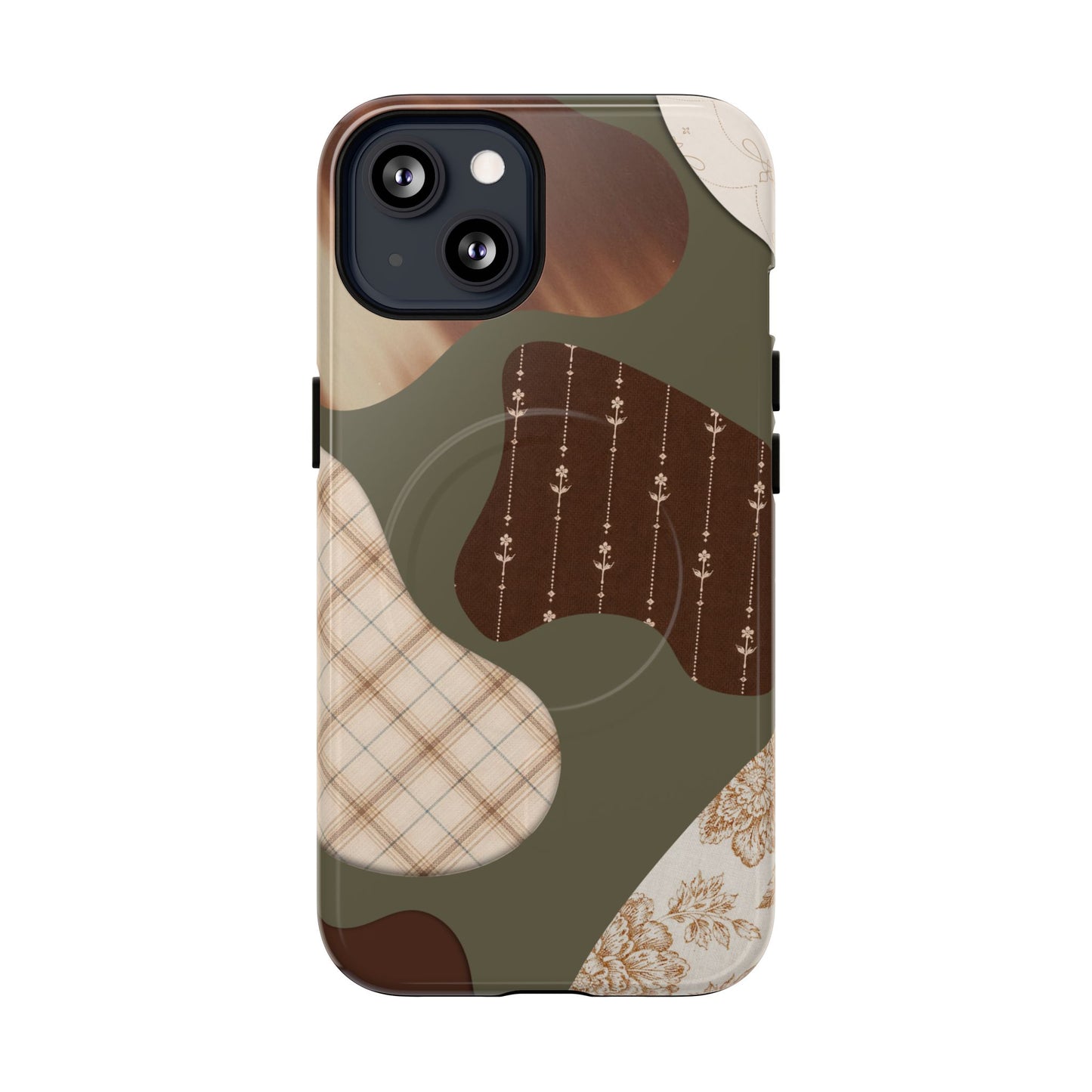 Tierra — The Mesa Edit by BIRÁGE | MagSafe Case