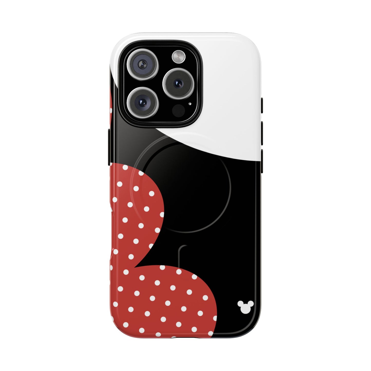 Bowtique — The Character Edit by BIRÁGE | MagSafe Case