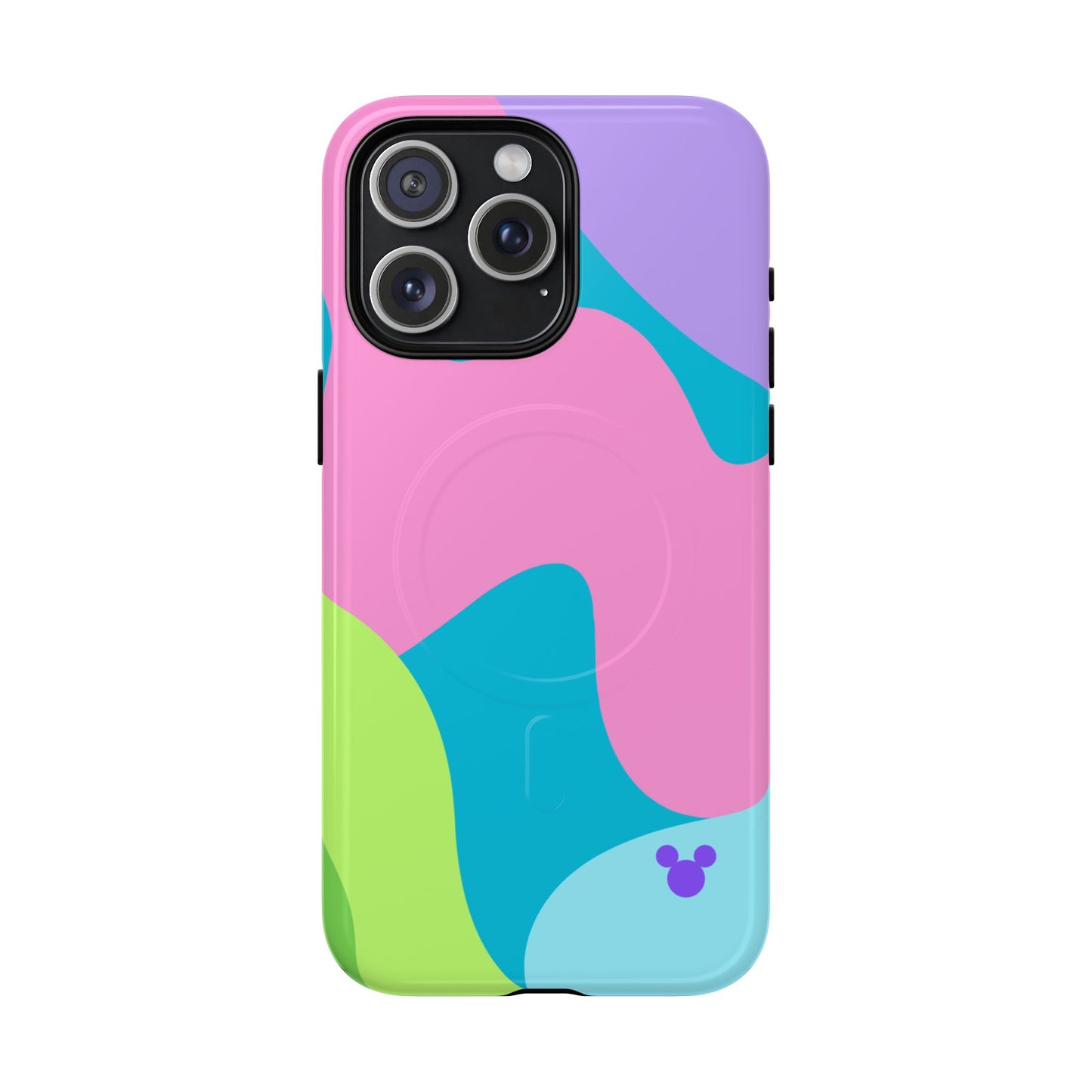 2319 — The Character Edit by BIRÁGE | MagSafe Case