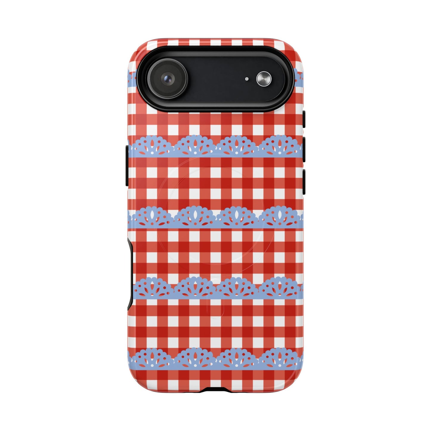 Clambake — The Cape Edit by BIRÁGE | MagSafe Case