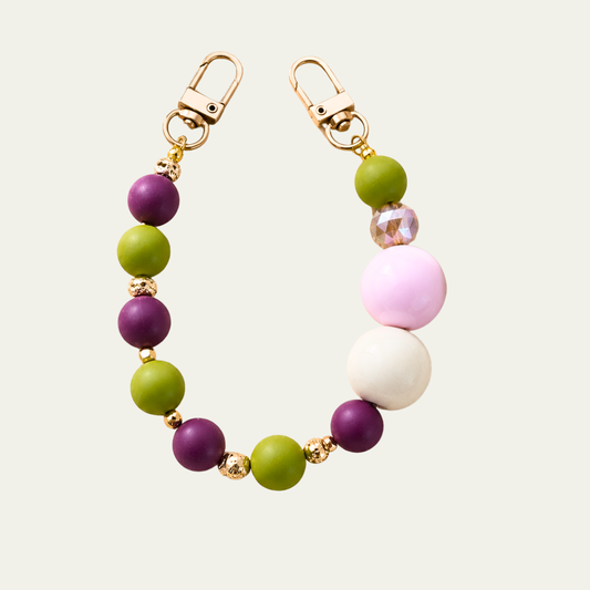 Tropics — The Essential Edit by BIRÁGE | Carry Strap